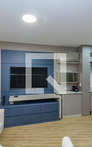 Studio à venda com 78m², 1 quarto e 1 vaga Studio à venda com 78m², 1 quarto e 1 vagaKitnet