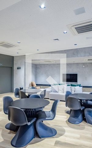 Studio à venda com 78m², 1 quarto e 1 vaga Studio à venda com 78m², 1 quarto e 1 vagaÁrea comum