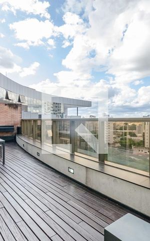 Studio à venda com 78m², 1 quarto e 1 vaga Studio à venda com 78m², 1 quarto e 1 vagaÁrea comum