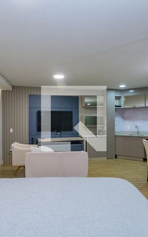 Studio à venda com 78m², 1 quarto e 1 vaga Studio à venda com 78m², 1 quarto e 1 vagaKitnet