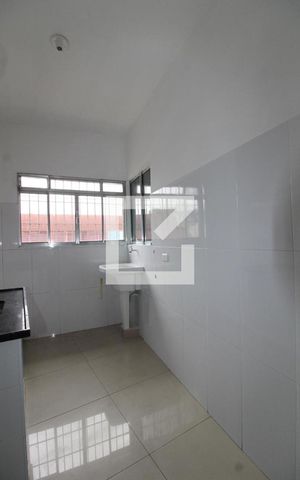 Apartamento para alugar com 48m², 1 quarto e sem vagaCozinha