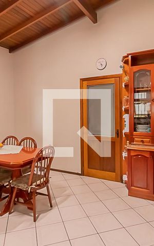 Casa à venda com 170m², 3 quartos e 3 vagasCozinha