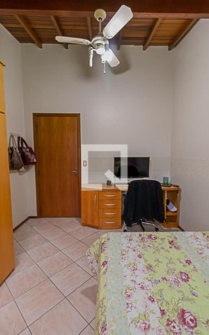 Casa à venda com 170m², 3 quartos e 3 vagasQuarto 3