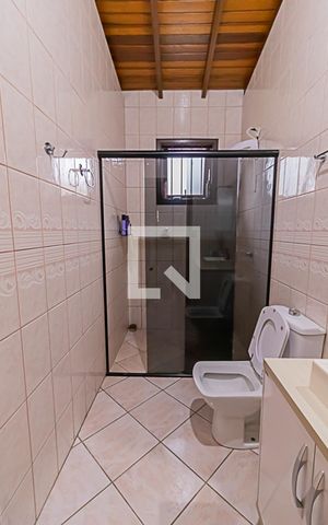 Casa à venda com 170m², 3 quartos e 3 vagasBanheiro