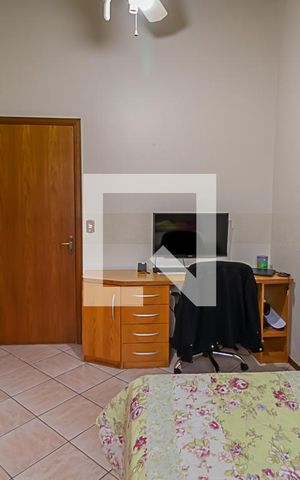 Casa à venda com 170m², 3 quartos e 3 vagasQuarto 3