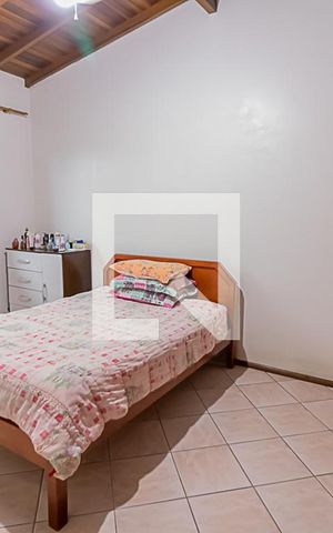 Casa à venda com 170m², 3 quartos e 3 vagasQuarto 1