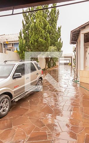 Casa à venda com 170m², 3 quartos e 3 vagasÁrea Externa