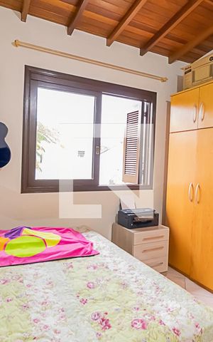 Casa à venda com 170m², 3 quartos e 3 vagasQuarto 3
