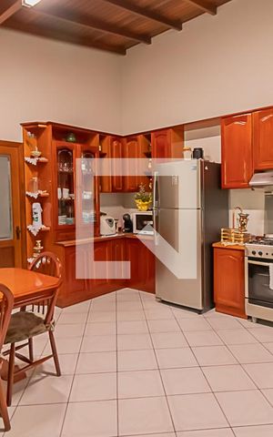 Casa à venda com 170m², 3 quartos e 3 vagasCozinha