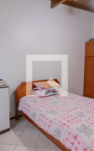 Casa à venda com 170m², 3 quartos e 3 vagasQuarto 1