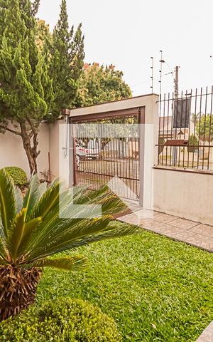 Casa à venda com 170m², 3 quartos e 3 vagasÁrea Externa