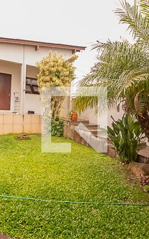 Casa à venda com 170m², 3 quartos e 3 vagasÁrea Externa