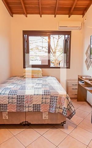 Casa à venda com 170m², 3 quartos e 3 vagasQuarto 2