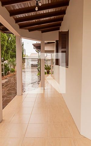 Casa à venda com 170m², 3 quartos e 3 vagasÁrea Externa