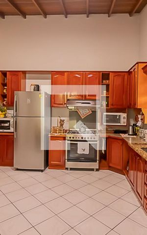 Casa à venda com 170m², 3 quartos e 3 vagasCozinha