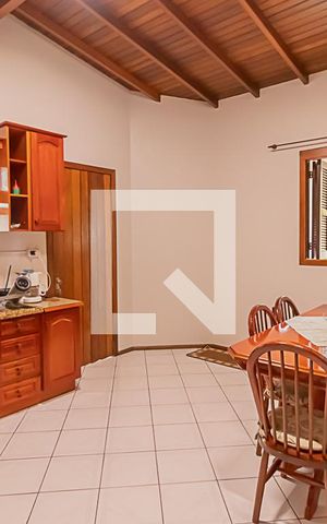 Casa à venda com 170m², 3 quartos e 3 vagasCozinha