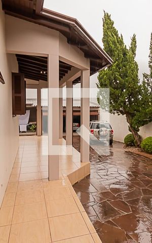 Casa à venda com 170m², 3 quartos e 3 vagasÁrea Externa