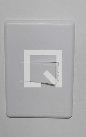 Apartamento para alugar com 45m², 1 quarto e sem vaga Apartamento para alugar com 45m², 1 quarto e sem vagaQuarto