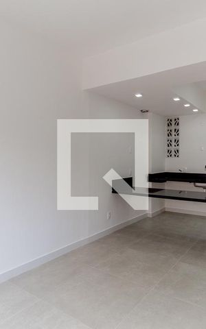 Studio à venda com 28m², 1 quarto e sem vaga Studio à venda com 28m², 1 quarto e sem vagaSala/Cozinha