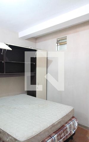 Casa para alugar com 30m², 1 quarto e sem vagaQuarto