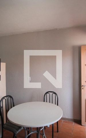 Casa para alugar com 30m², 1 quarto e sem vagaCozinha