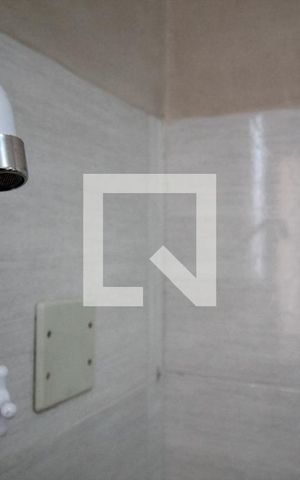 Casa para alugar com 30m², 1 quarto e sem vagaCozinha - Torneira