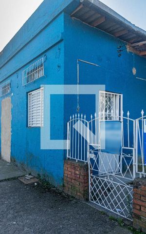 Studio para alugar com 35m², 1 quarto e sem vagaFachada