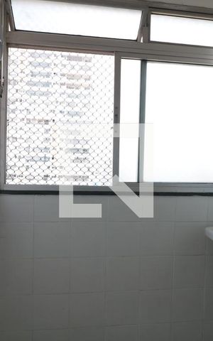 Apartamento para alugar com 50m², 2 quartos e 1 vagaÁrea de Serviço