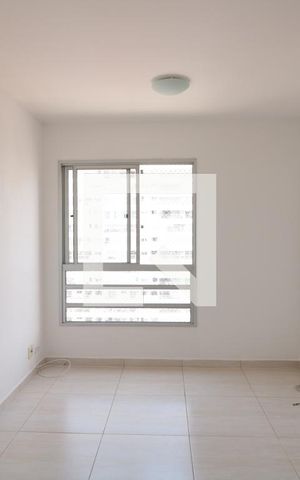 Apartamento para alugar com 50m², 2 quartos e 1 vagaSala 