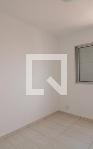 Apartamento para alugar com 50m², 2 quartos e 1 vagaQuarto 2