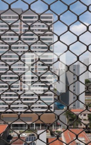 Apartamento para alugar com 50m², 2 quartos e 1 vagaVista da Sala 