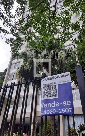 Apartamento à venda com 125m², 3 quartos e 1 vaga Apartamento à venda com 125m², 3 quartos e 1 vagaPlaca Instalada