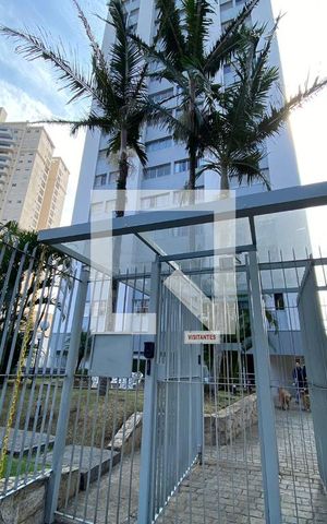 Apartamento para alugar com 67m², 3 quartos e 1 vagaFachada