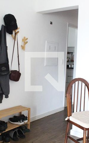 Apartamento para alugar com 67m², 3 quartos e 1 vagaSala