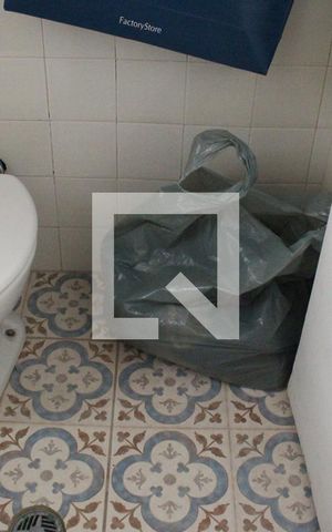 Apartamento para alugar com 67m², 3 quartos e 1 vagaBanheiro de Serviço