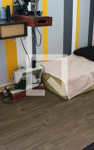 Apartamento para alugar com 67m², 3 quartos e 1 vagaQuarto de Serviço 