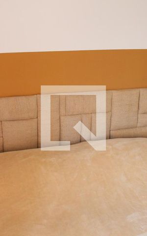 Apartamento para alugar com 67m², 3 quartos e 1 vagaQuarto 2