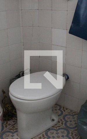 Apartamento para alugar com 67m², 3 quartos e 1 vagaBanheiro de Serviço