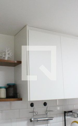 Apartamento para alugar com 67m², 3 quartos e 1 vagaCozinha