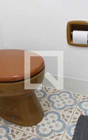 Apartamento para alugar com 67m², 3 quartos e 1 vagaBanheiro