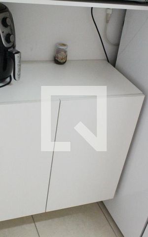 Apartamento para alugar com 67m², 3 quartos e 1 vagaCozinha