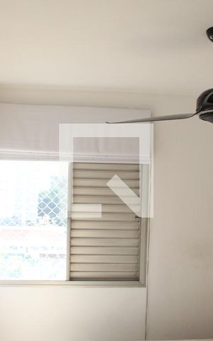 Apartamento para alugar com 67m², 3 quartos e 1 vagaQuarto 2