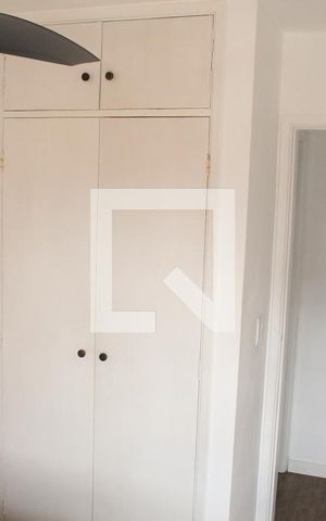 Apartamento para alugar com 67m², 3 quartos e 1 vagaQuarto 2