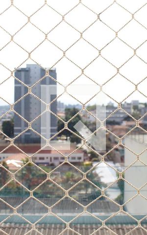 Apartamento para alugar com 67m², 3 quartos e 1 vagaVista do Quarto 2