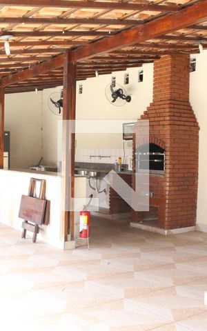 Apartamento para alugar com 67m², 3 quartos e 1 vagaÁrea comum - Churrasqueira