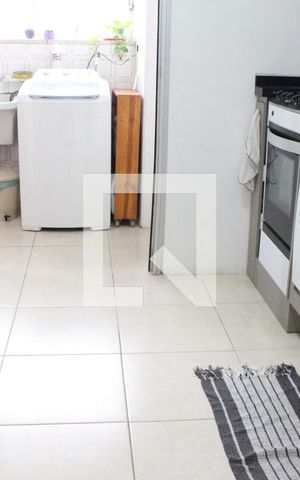Apartamento para alugar com 67m², 3 quartos e 1 vagaCozinha