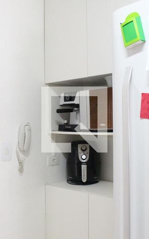 Apartamento para alugar com 67m², 3 quartos e 1 vagaCozinha
