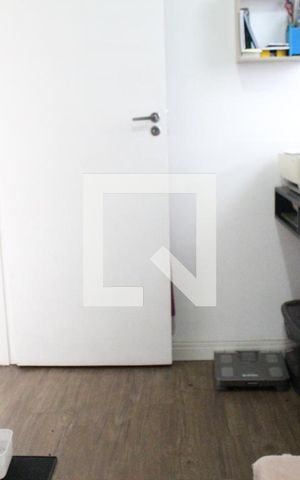 Apartamento para alugar com 67m², 3 quartos e 1 vagaQuarto de Serviço 
