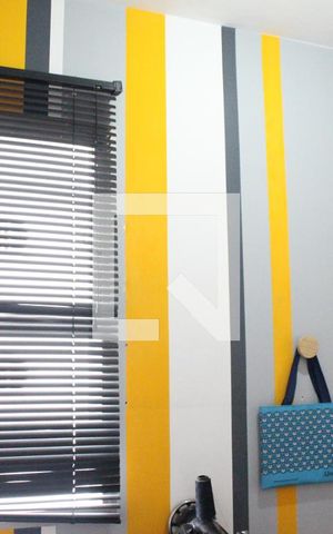 Apartamento para alugar com 67m², 3 quartos e 1 vagaQuarto de Serviço 