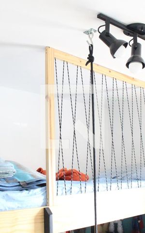 Apartamento para alugar com 67m², 3 quartos e 1 vagaQuarto 1